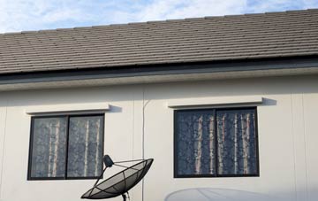 Adwick Upon Dearne rubber roof costs