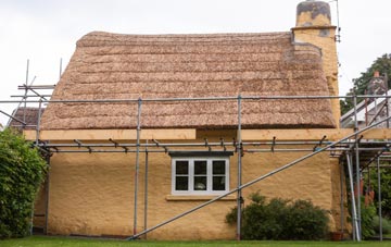 Adwick Upon Dearne thatch roofing costs