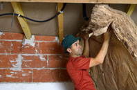 Adwick Upon Dearne tapered roof insulation